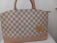 Louis vuitton torebka kufer