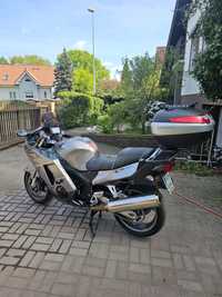 Sprzedam Honda CBR 1100XX 2007r