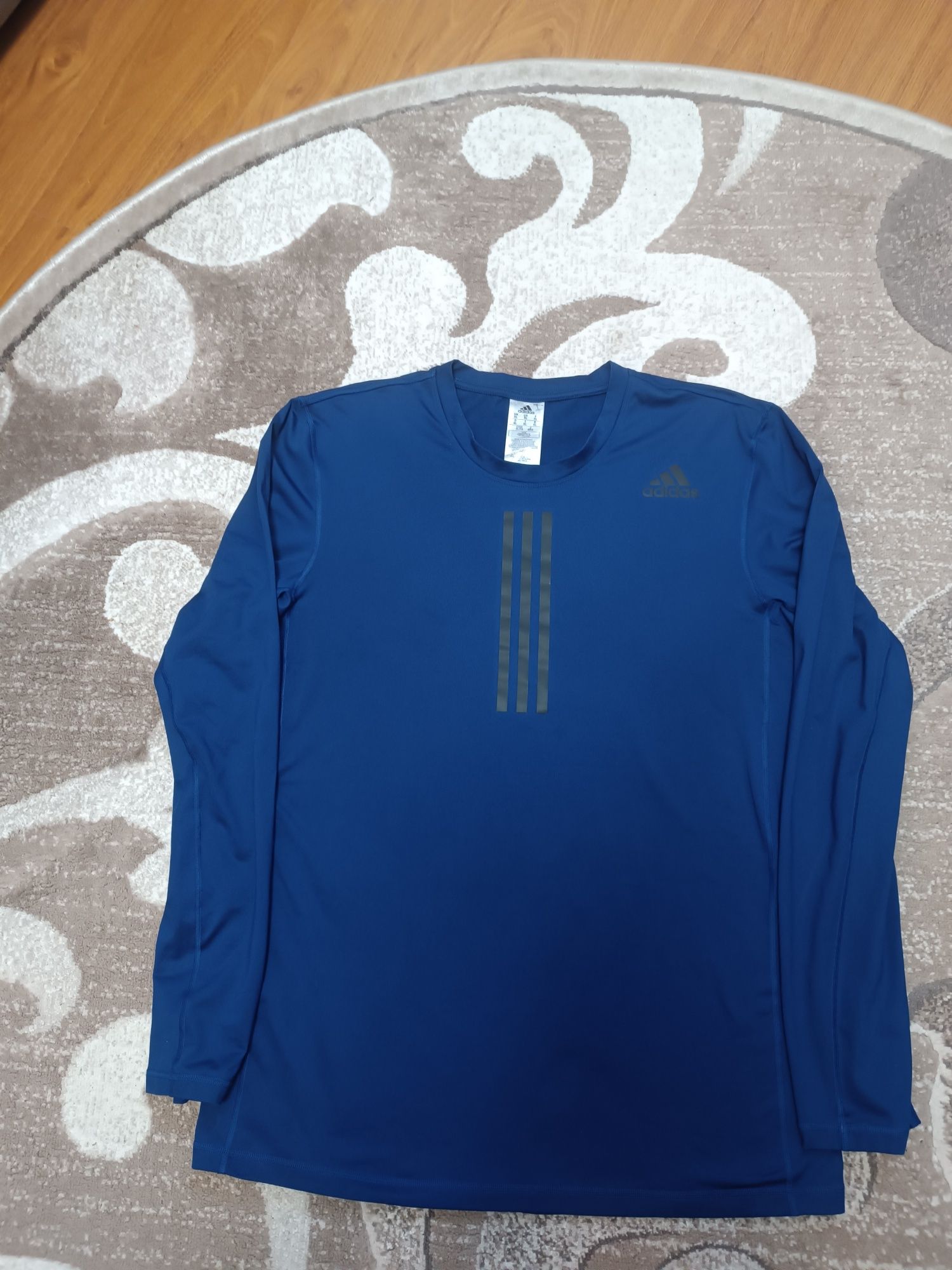 Термо кофта Adidas Warm Aeroready
