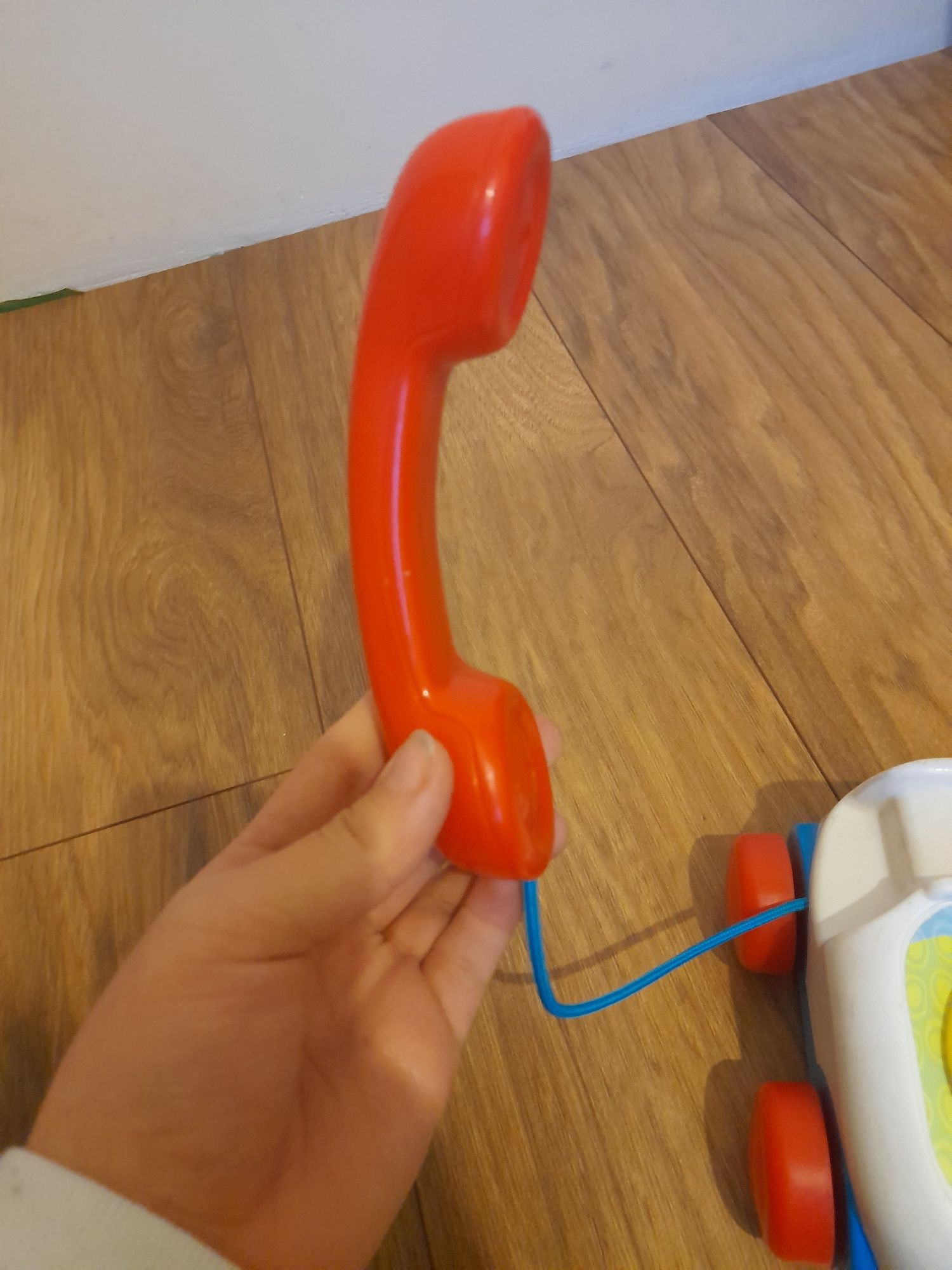 Telefon Fisher price