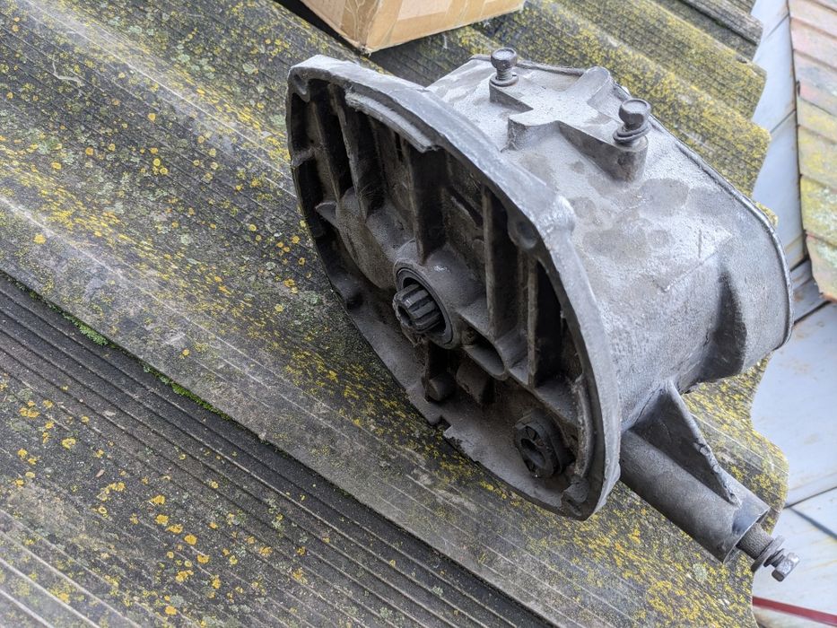 Коробка передач мото днепр Урал