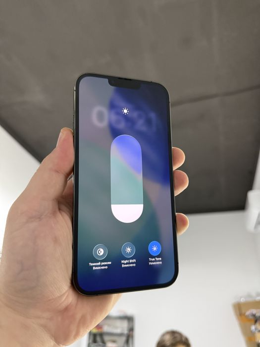 Apple iphone 13 Pro Max 128 gb айфон про макс 100%