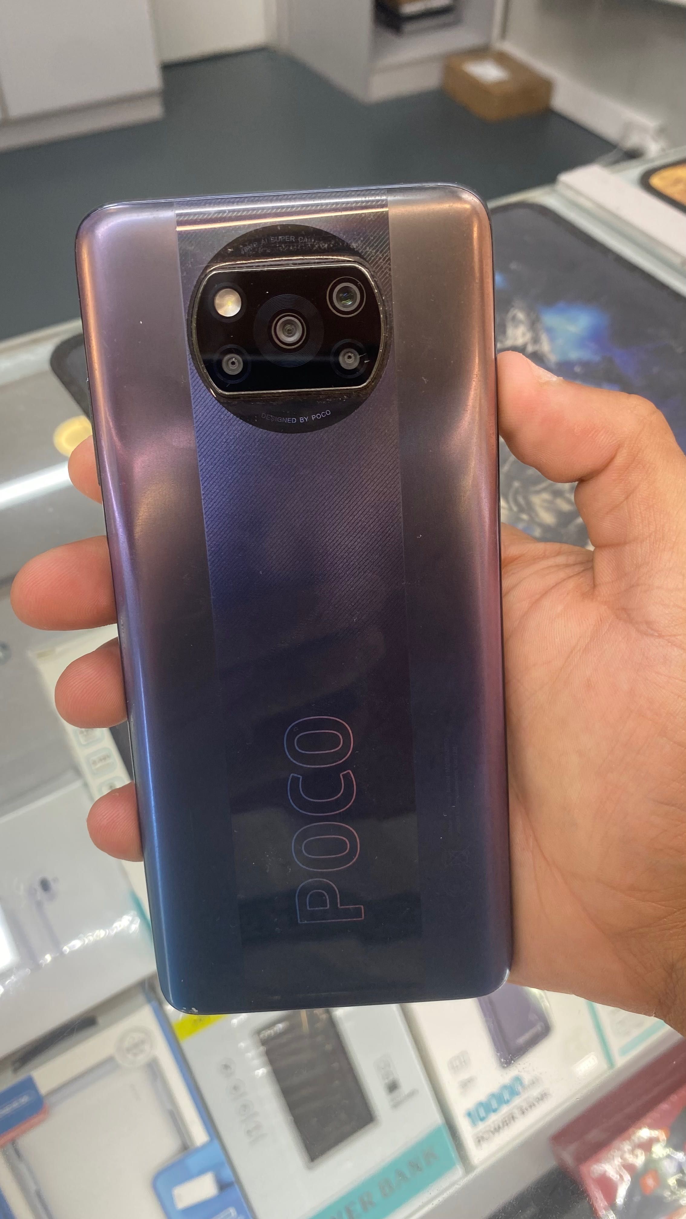 Smarth phone bom estado