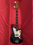 Fender Jaguar Jazz Bass MiJ 2006 - gitara basowa