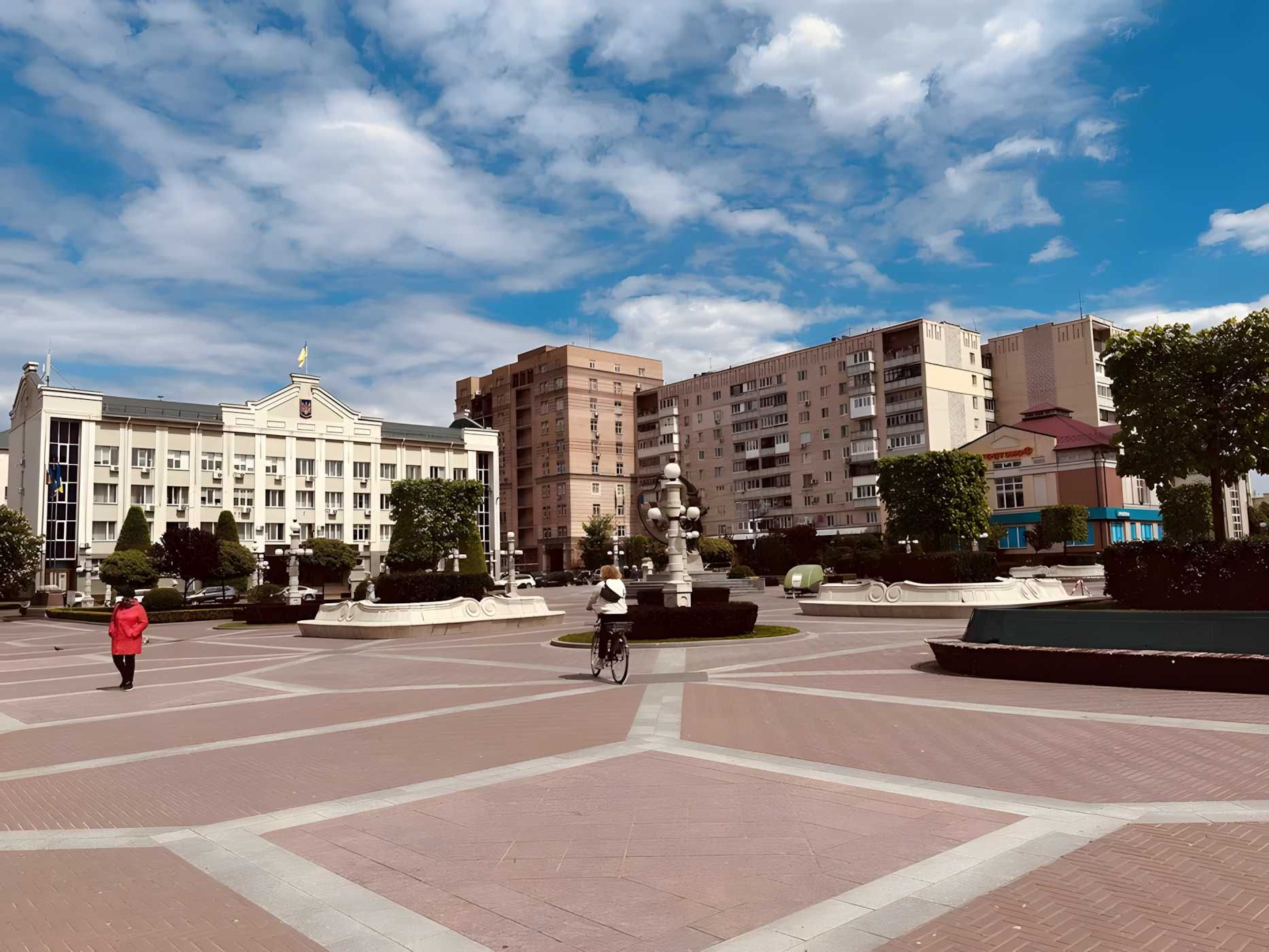 Продам Таунхаус біля Центральної плоші. Топ Ціна.