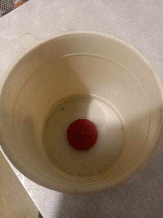 Pralka dla dzieci z czasów PRL-u