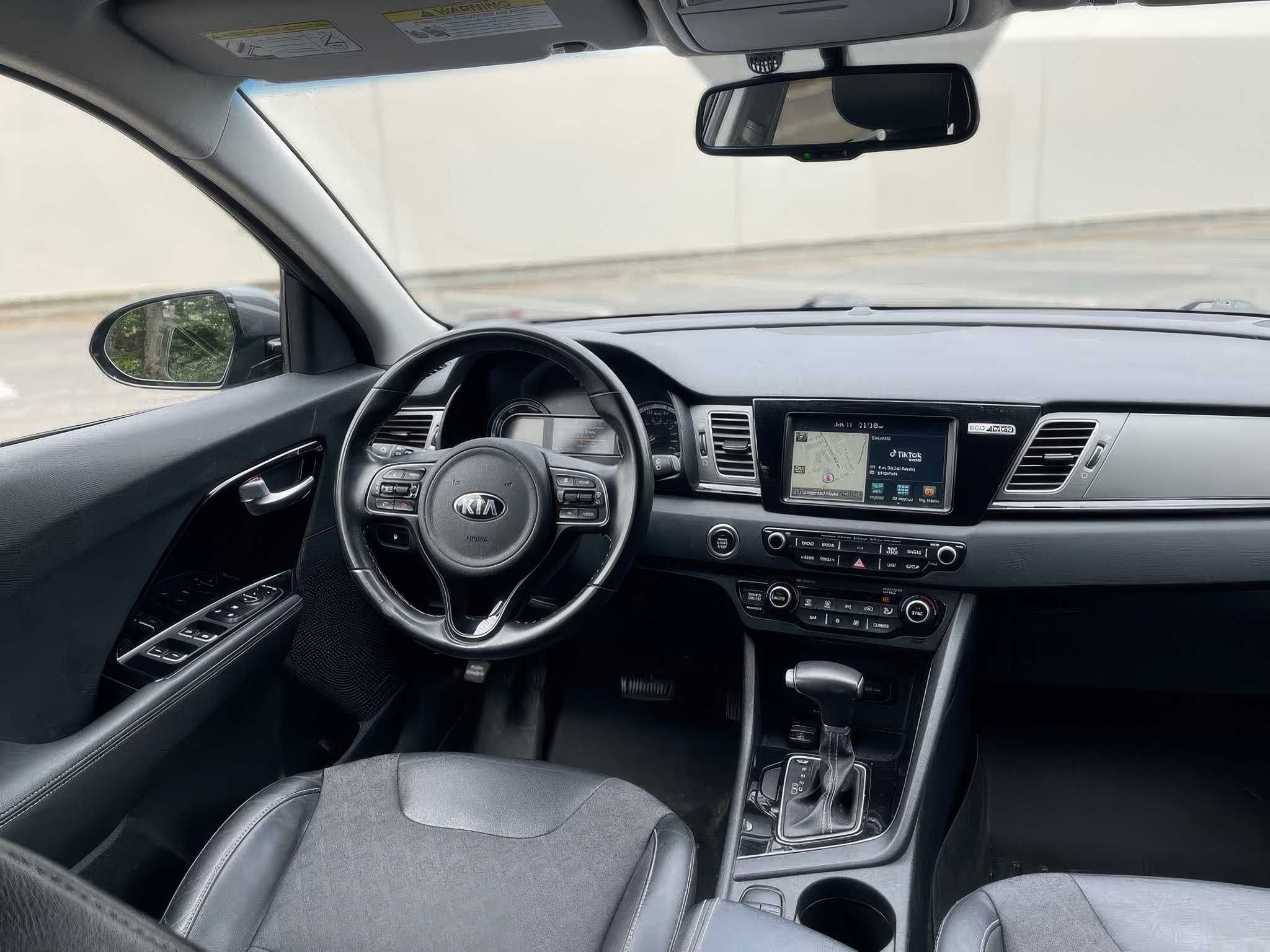 2018 Kia Niro EX