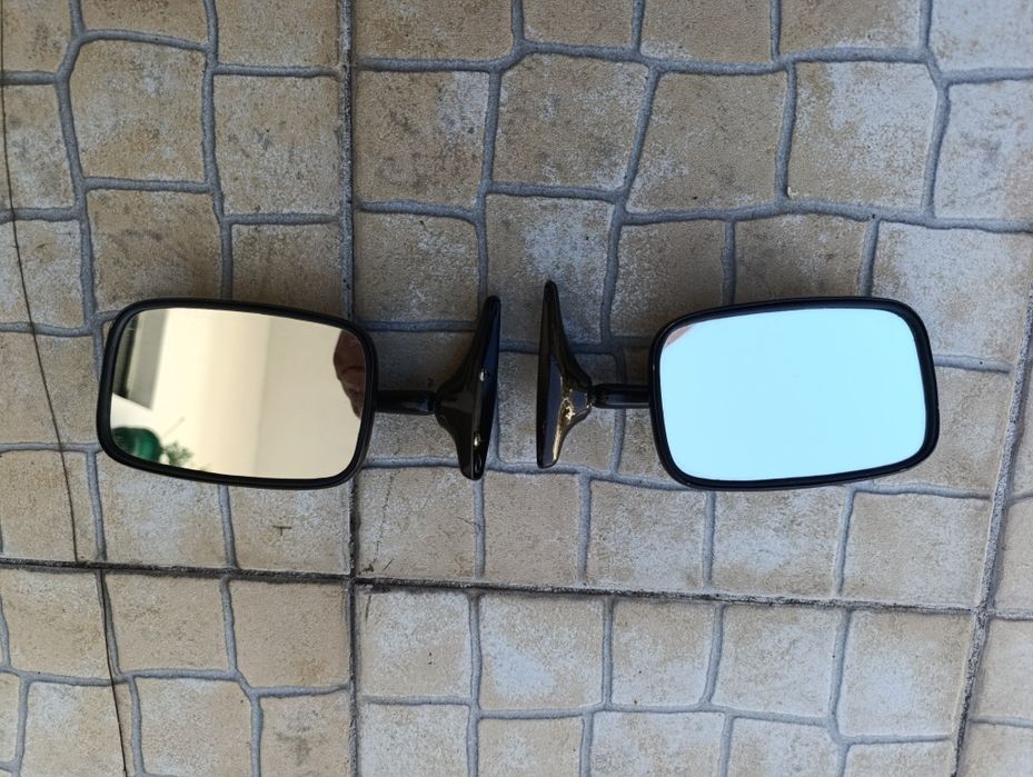 Material Mini antigo