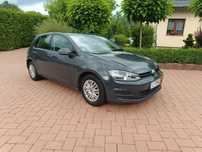VW Golf VII Klimatyzacja 150 tyś kilometrów