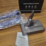 Uniwersalny akumulator bateria do Dyson 2000 mAh