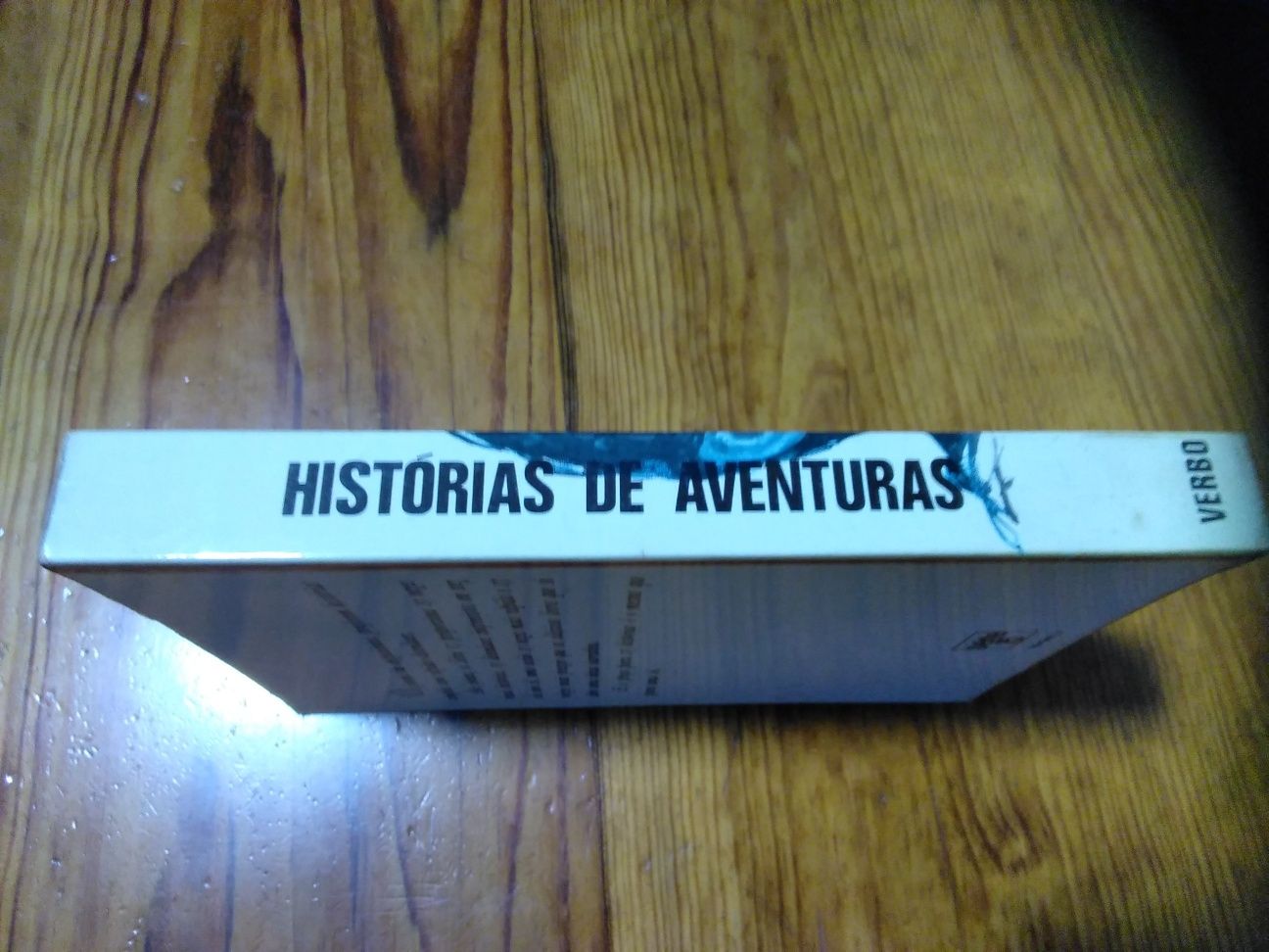 15 Histórias de Aventuras