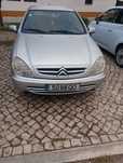 Vendo ou troco citroen VTR cupe