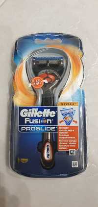 Станок для бритья Gillette Fusion ProGlide Flexball