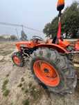Trator kubota l245 4x4
