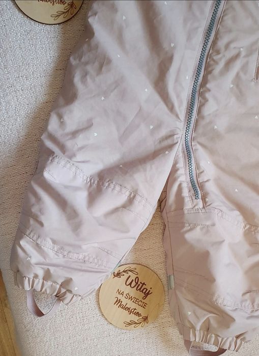 Kombinezon zimowy H&M 74