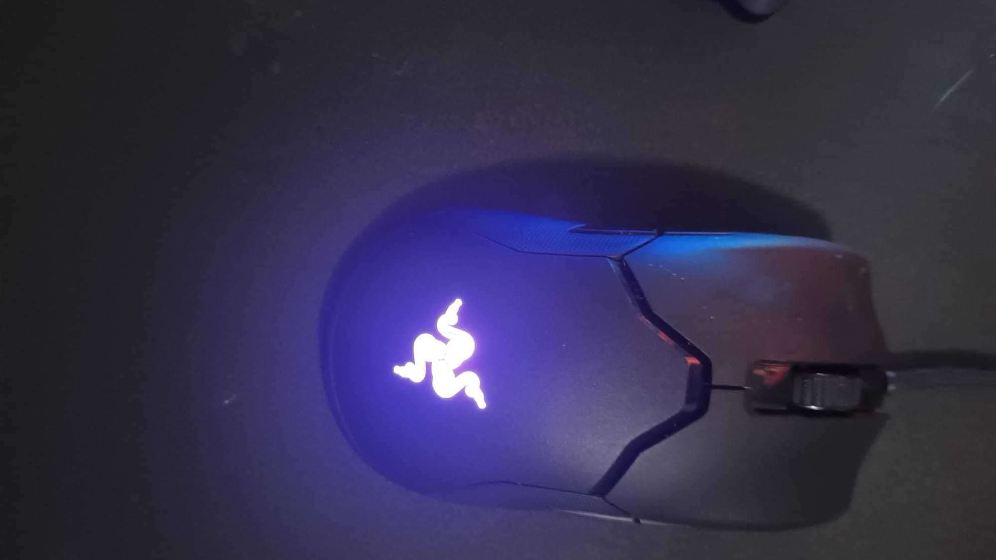 Razer Viper 8khz