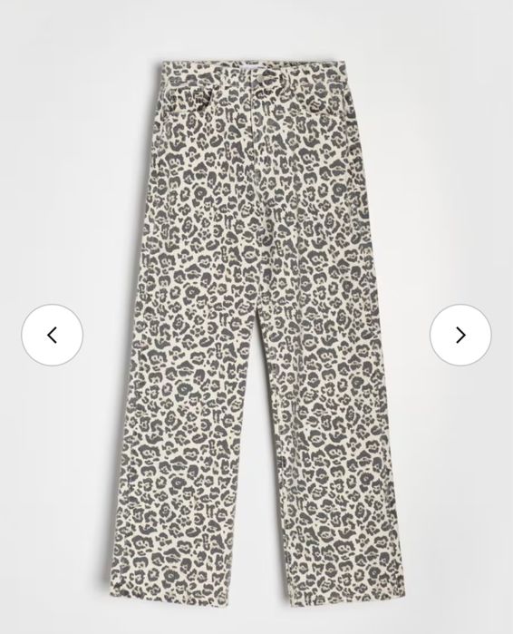 Жіночі джинси