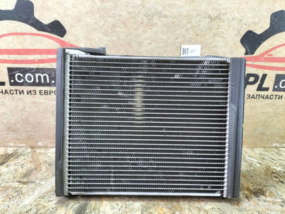 Suzuki Swift 05-10 SX4 Радиатор испаритель печки кондиционера