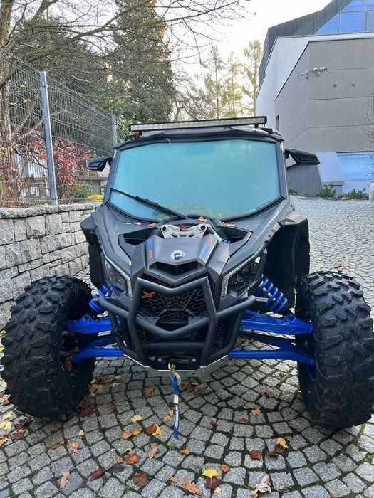 Can-Am Maverick, model 2022 Faktura VAT