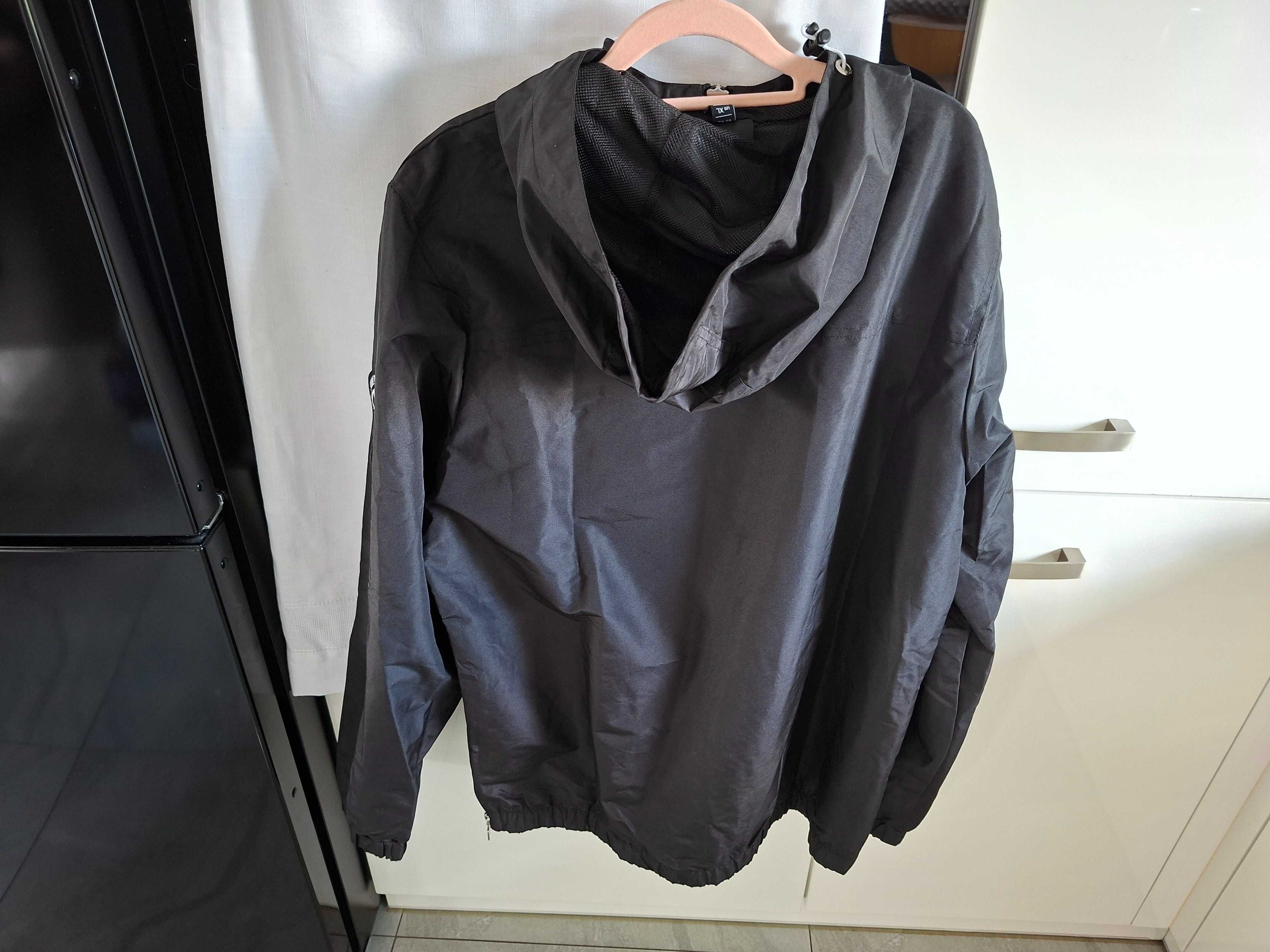 ellesse Kurtka męska Mont 2 Oh Roz XL