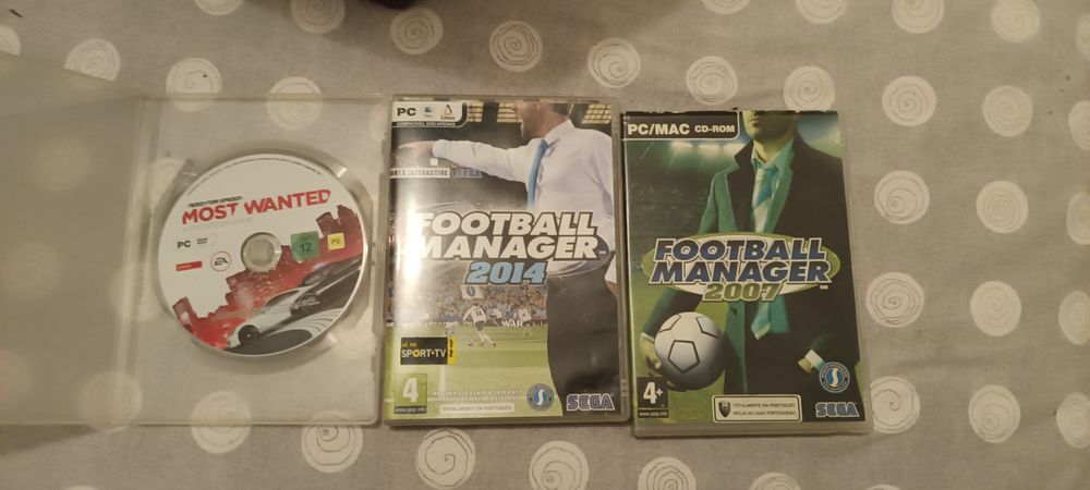 HP Pavilion e Extras