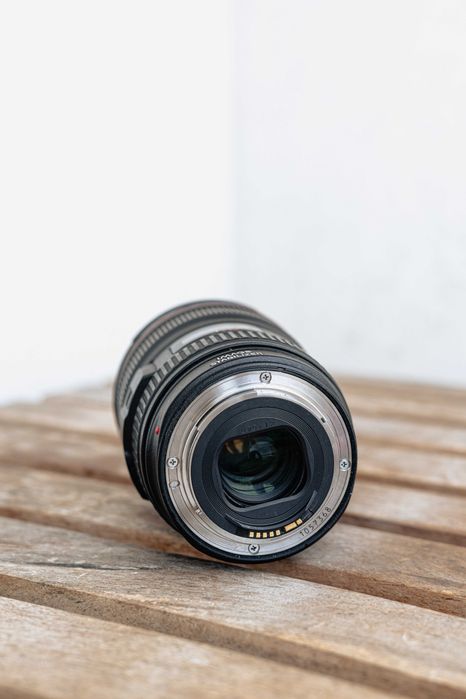 CANON 24-105mm f/4L IS USM