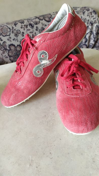 Бодосаги для занятий УШУ , натуральный замш.