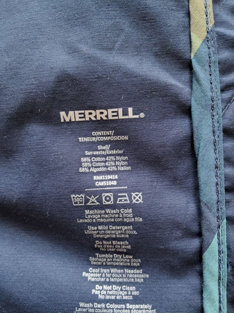 Super kurtka Merrell inne rzeczy nike salewa adidas Salomon