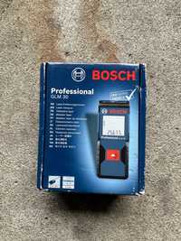 Bosch GLM30 dalmierz laserowy !!