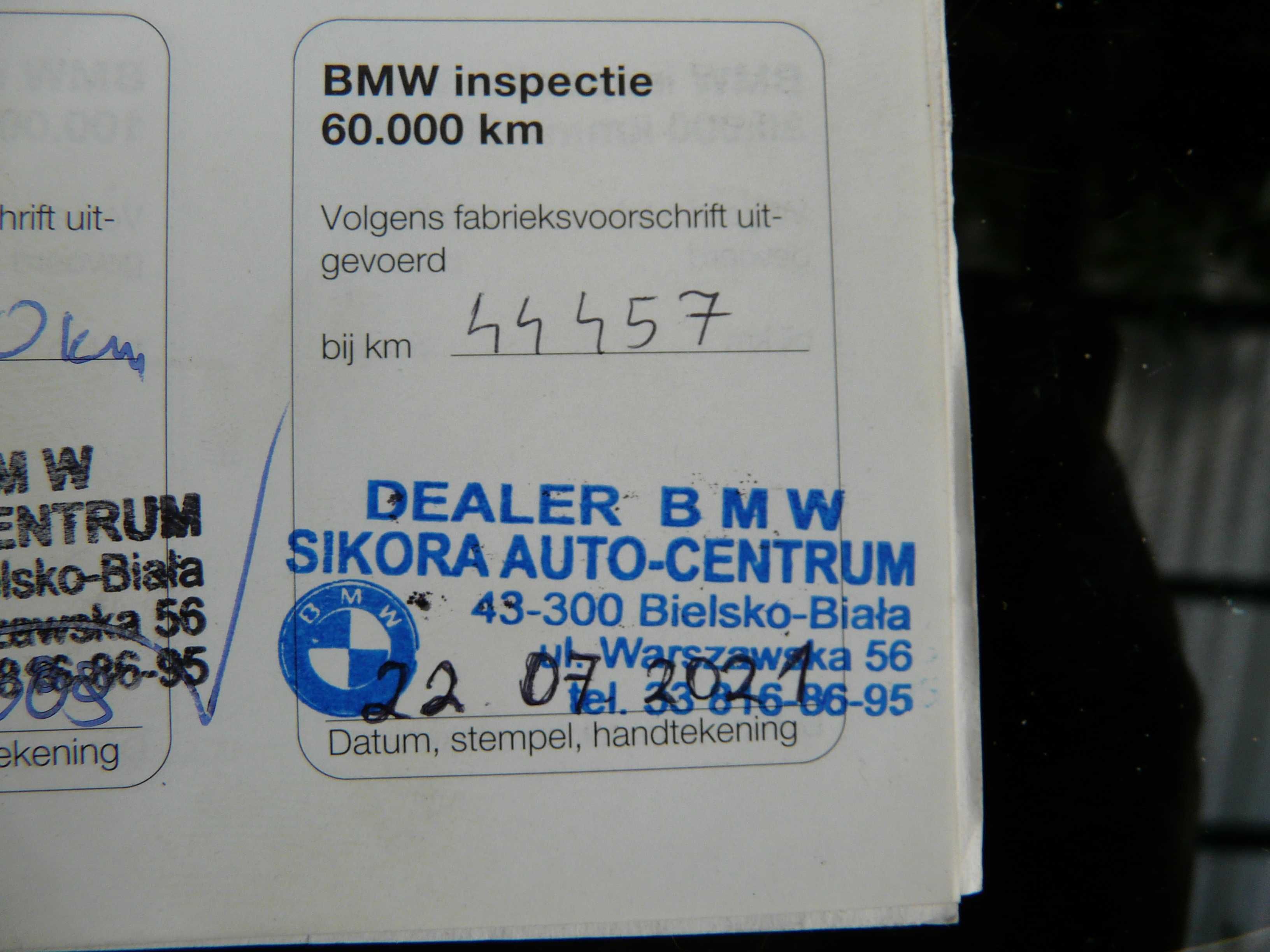 BMW K 1200 LT pierwszy właściciel w Polsce
