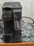 Maquina cafe nespresso