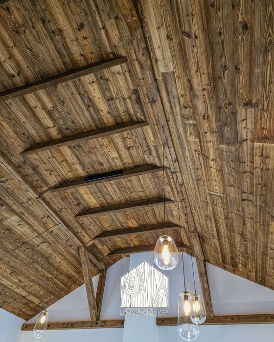 100 % STARE DREWNO najlepsze stuletnie deski i stare drewno