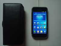 Samsung Galaxy S Plus GT-i9001