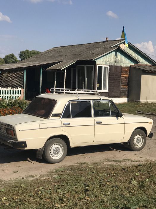 Продам авто Ваз 2106