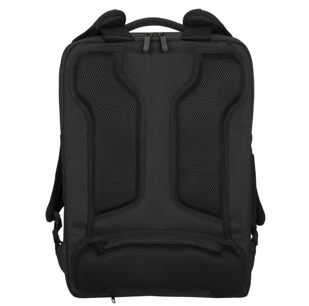 15-17.3” Antimicrobial 2Office Backpack