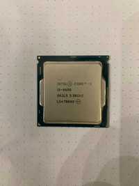 Intel Core i5-6600