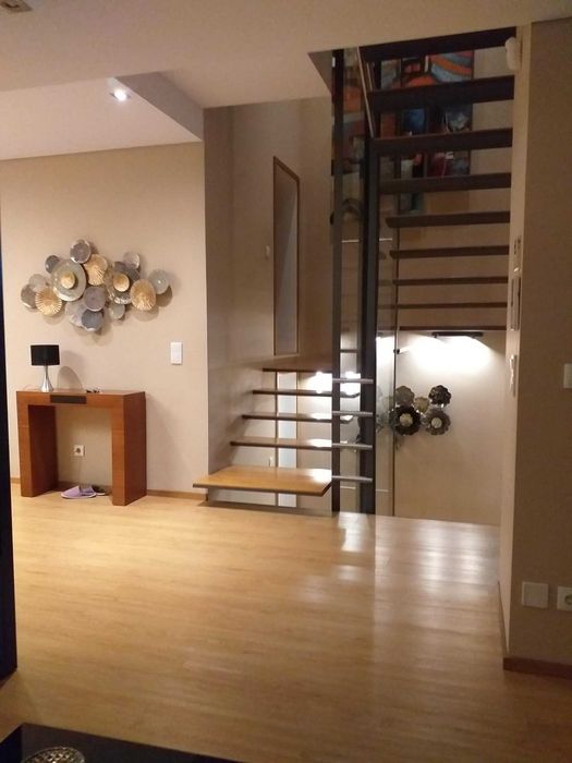 Quarto em Moradia Antas - ambiente calmo