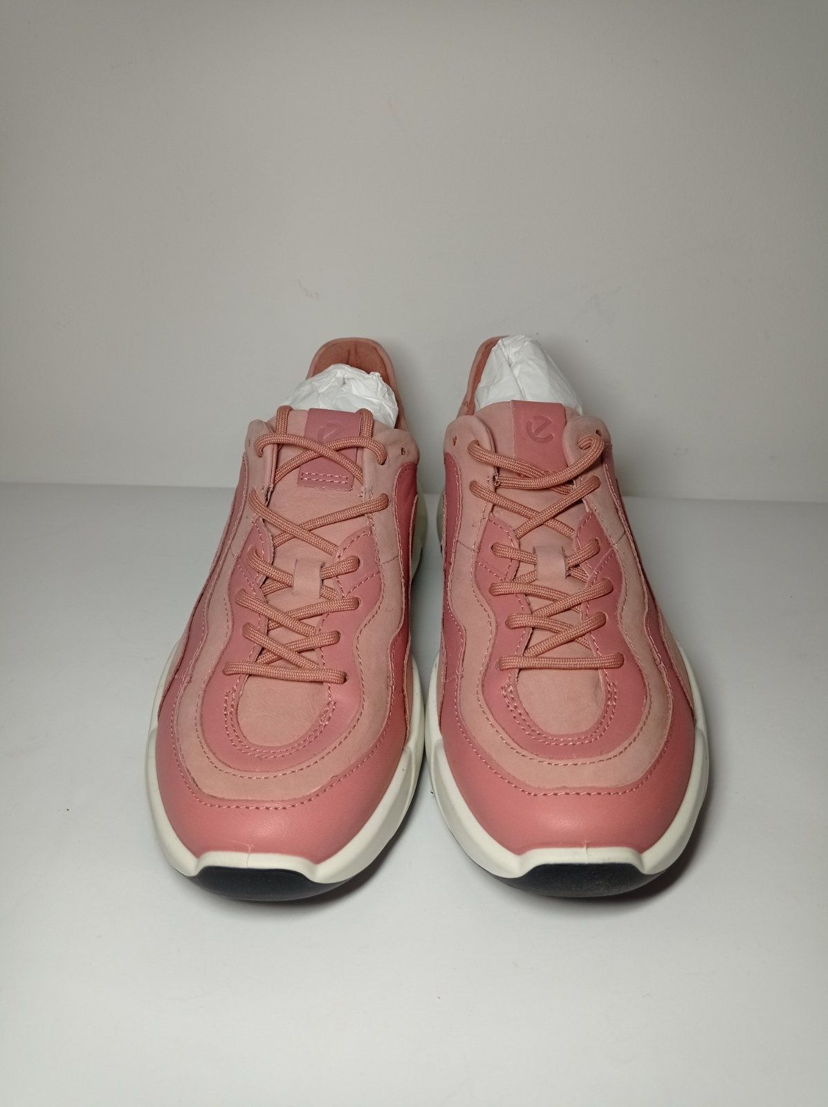 Кросівки шкіряні ECCO Chunky 35,36р.