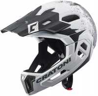 Kask rowerowy Cratoni Maniac 2.0 MX r. L/XL