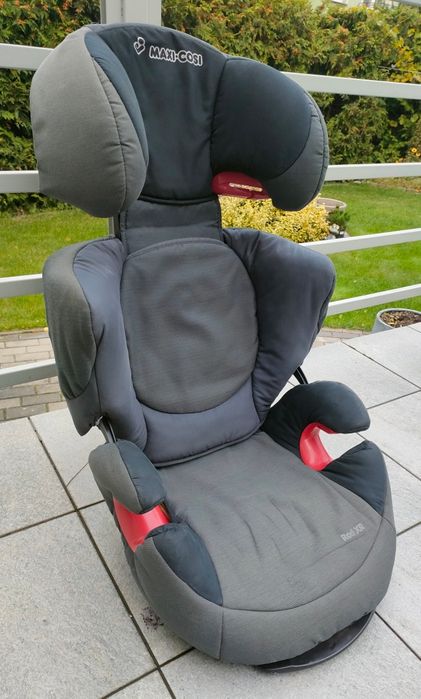 Fotelik samochodowy Maxi-Cosi Rodi 15-36 kg