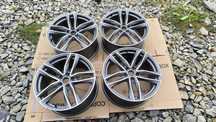 Felgi Orginalne Audi RS 19 5x112