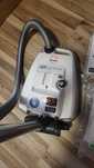 Odkurzacz Sebo Airbelt K1 Eco 700W Filtr Hepa