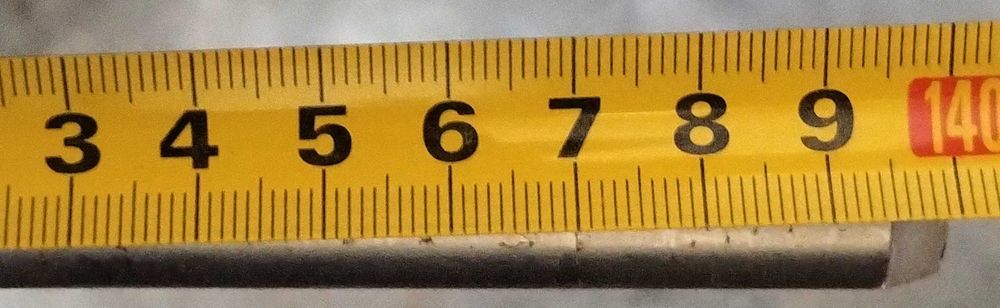 Varão Cortinado Metal Cromado + Suportes Parede + Topos Decorativos