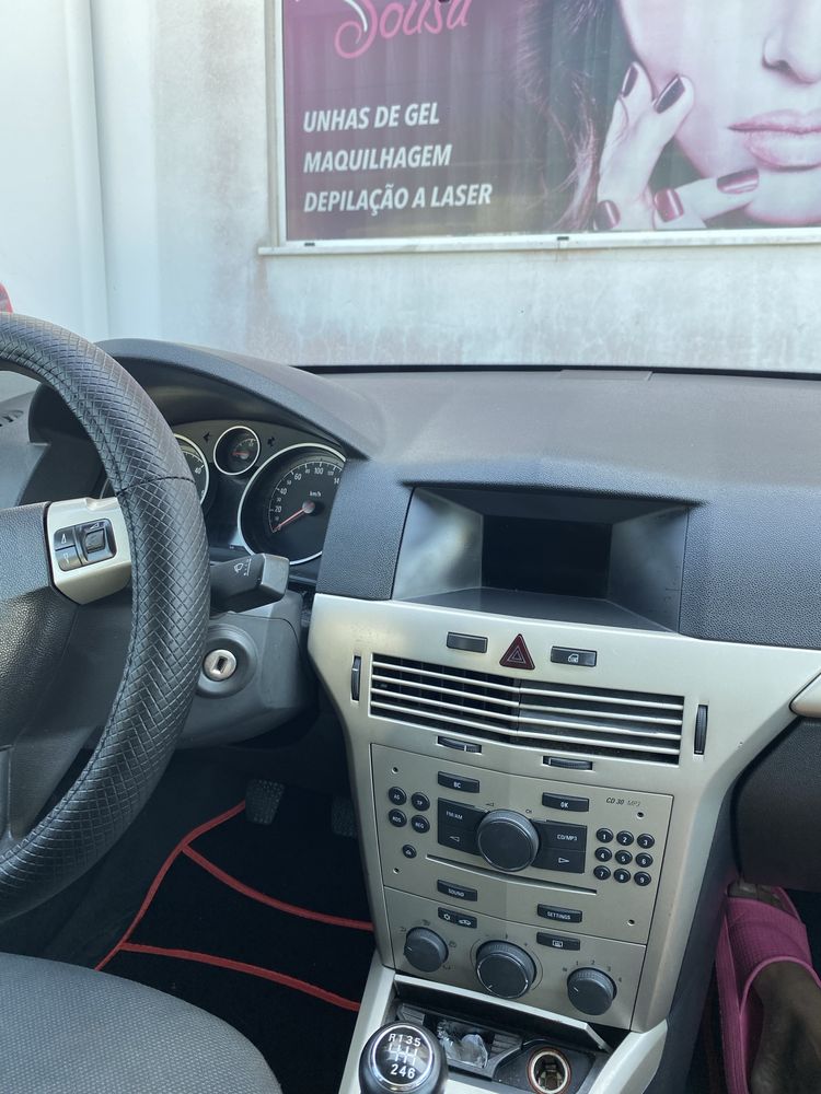Venda carro Opel astra