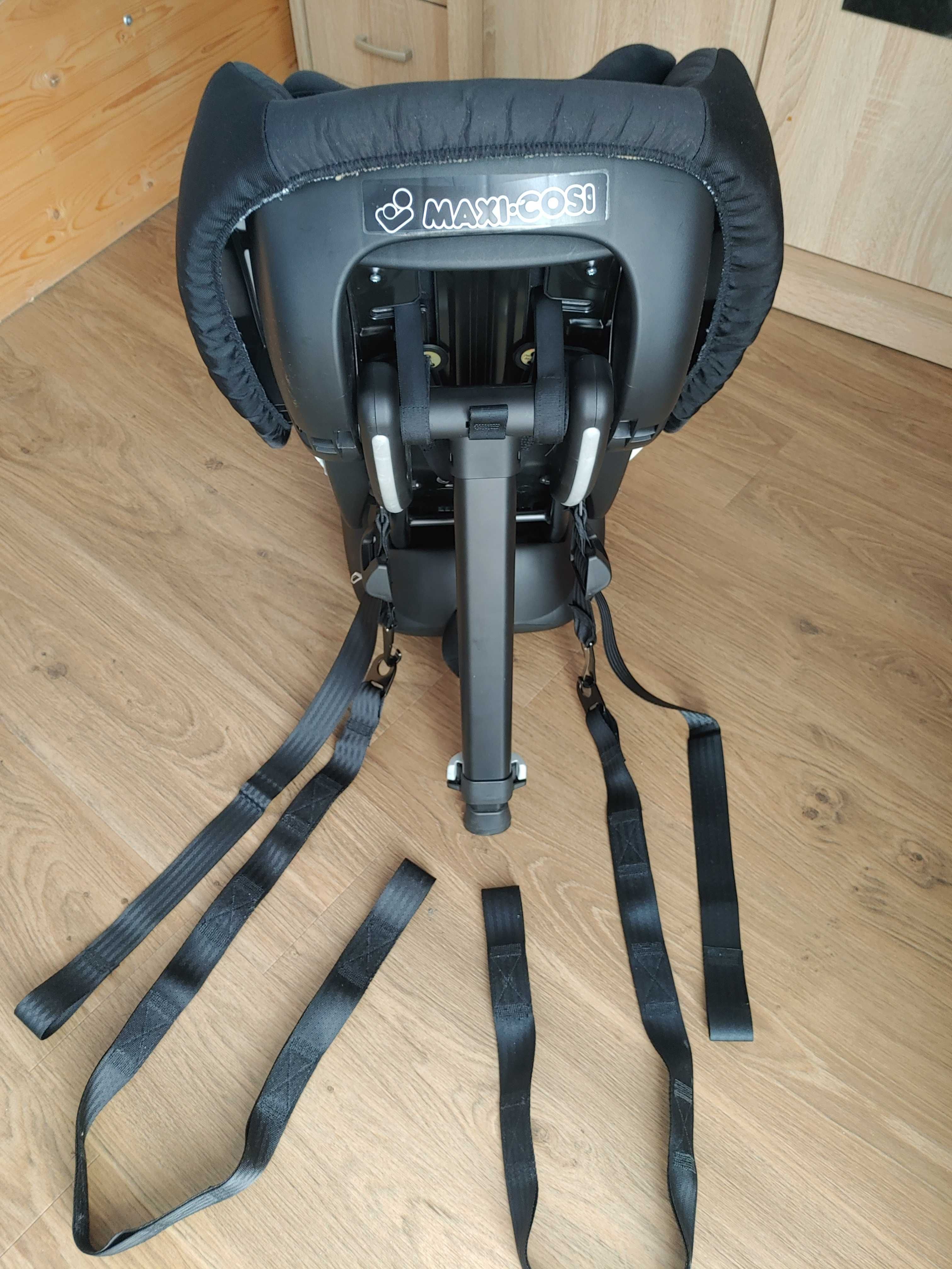 Fotelik Maxi-Cosi Mobi XP 9-25 kg