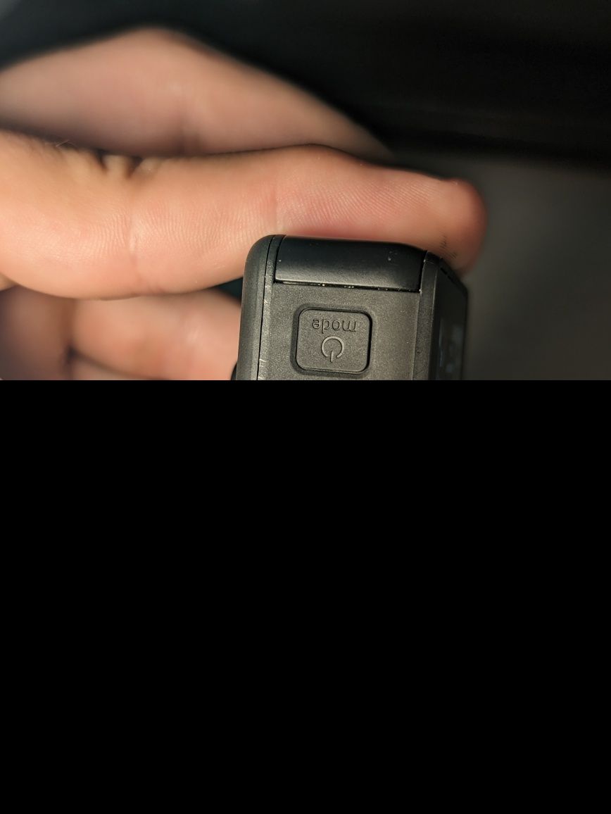 GoPro Hero 7 Black Екшн камера гоу про екшен камера го про бу экшн
