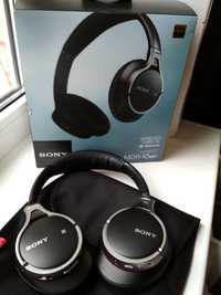 Sony MDR-10rbt (bluetooth)