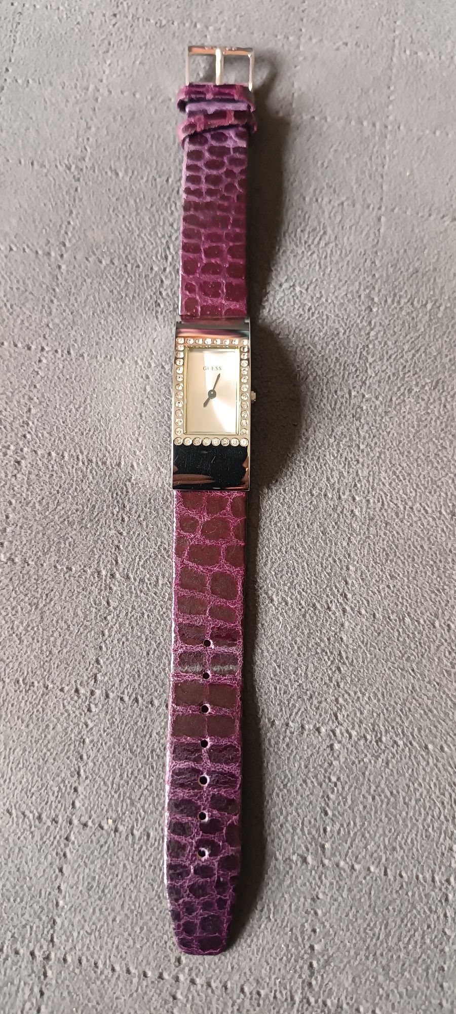 Relógio GUESS como novo