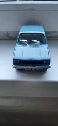 Пежо 104  peugeot 104 1:25