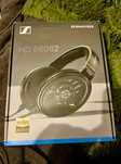 Продам наушники Sennheiser hd 660s2